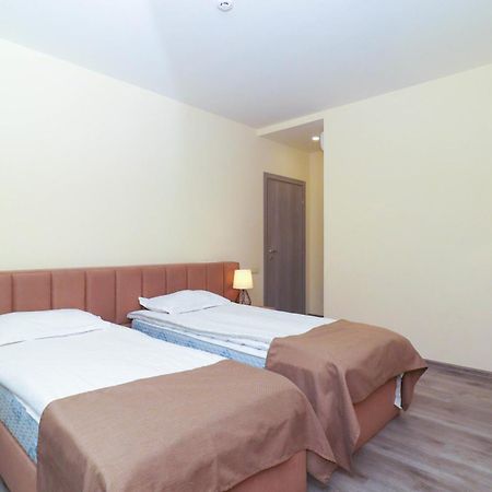 Mandarin Hotel Jereván Kültér fotó