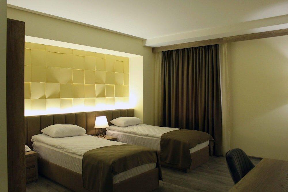 Mandarin Hotel Jereván Kültér fotó