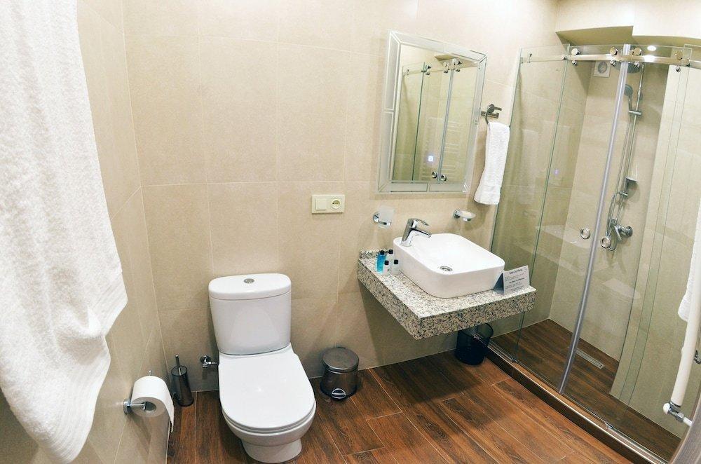 Mandarin Hotel Jereván Kültér fotó